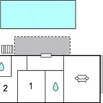 Beautiful In Hr-52215 Apartamento *